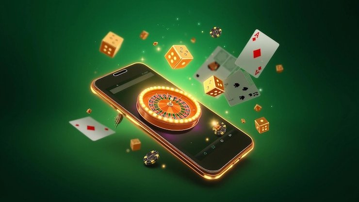 Layar konfirmasi deposit e-wallet di aplikasi mimpi303